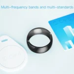 JAKCOM R4 Smart Ring Multifunctional Lord Of The Rings for Apple & Android - Image 3