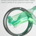 JAKCOM R4 Smart Ring Multifunctional Lord Of The Rings for Apple & Android - Image 4