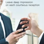 JAKCOM R4 Smart Ring Multifunctional Lord Of The Rings for Apple & Android - Image 7