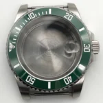 A097 For Rolex 2813/8215/2836 Movement Watch Stainless Steel Case For Rolex 2813/8215/2836 Movement