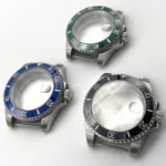 A097 For Rolex 2813/8215/2836 Movement Watch Stainless Steel Case For Rolex 2813/8215/2836 Movement - Image 2