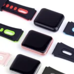 P68 Smart Watches Heart Rate Monitor Blood Pressure Activity Tracker for Xiaomi Band 3 Huawei Color Band 2 - Image 11