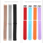 P68 Smart Watches Heart Rate Monitor Blood Pressure Activity Tracker for Xiaomi Band 3 Huawei Color Band 2 - Image 12