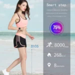 P68 Smart Watches Heart Rate Monitor Blood Pressure Activity Tracker for Xiaomi Band 3 Huawei Color Band 2 - Image 16