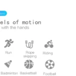 P68 Smart Watches Heart Rate Monitor Blood Pressure Activity Tracker for Xiaomi Band 3 Huawei Color Band 2 - Image 17