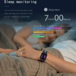 P68 Smart Watches Heart Rate Monitor Blood Pressure Activity Tracker for Xiaomi Band 3 Huawei Color Band 2 - Image 20