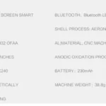 P68 Smart Watches Heart Rate Monitor Blood Pressure Activity Tracker for Xiaomi Band 3 Huawei Color Band 2 - Image 21