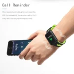 P68 Smart Watches Heart Rate Monitor Blood Pressure Activity Tracker for Xiaomi Band 3 Huawei Color Band 2 - Image 23
