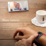 P68 Smart Watches Heart Rate Monitor Blood Pressure Activity Tracker for Xiaomi Band 3 Huawei Color Band 2 - Image 24