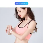 P68 Smart Watches Heart Rate Monitor Blood Pressure Activity Tracker for Xiaomi Band 3 Huawei Color Band 2 - Image 28