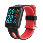 P68 Smart Watches Heart Rate Monitor Blood Pressure Activity Tracker for Xiaomi Band 3 Huawei Color Band 2 - Image 33