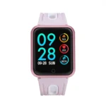 P68 Smart Watches Heart Rate Monitor Blood Pressure Activity Tracker for Xiaomi Band 3 Huawei Color Band 2 - Image 34