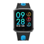 P68 Smart Watches Heart Rate Monitor Blood Pressure Activity Tracker for Xiaomi Band 3 Huawei Color Band 2 - Image 35