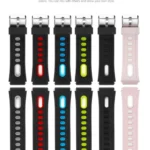 P68 Smart Watches Heart Rate Monitor Blood Pressure Activity Tracker for Xiaomi Band 3 Huawei Color Band 2 - Image 10