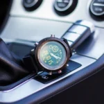 NX02 Sport Smartwatch IP67 Waterproof Support Tracker Calories Pedometer Smartwatch Stopwatch Call SMS Reminder - Image 3