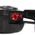 2 PCS Sunnylife AIR-YG9101 For DJI Mavic Mini / Mavic 2 / Mavic Air Aluminum Alloy Joystick Thumb Rocker - Image 4