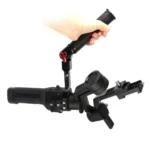 Sunnylife RO-Q9233 Carry Type Adjustable Angle SLR Stabilizer Handle For DJI RONIN RS-C2 / RONIN S / SC - Image 6