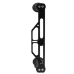 XTGP324A Dual Handle Aluminium Tray Stabilizer for Underwater Camera Housings - Image 6
