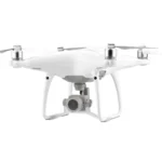 Camera Gimbal Lock Buckle Lock Holder Protection Cover For DJI Phantom 4 Pro - Image 4