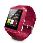 Portable Multifunctional Bluetooth V3.0 + EDR Smart Wrist Watch