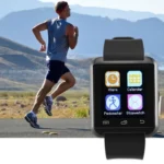 Portable Multifunctional Bluetooth V3.0 + EDR Smart Wrist Watch - Image 20