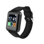 Portable Multifunctional Bluetooth V3.0 + EDR Smart Wrist Watch - Image 3