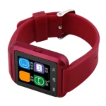 Portable Multifunctional Bluetooth V3.0 + EDR Smart Wrist Watch - Image 9