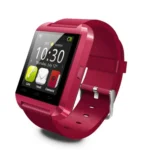Portable Multifunctional Bluetooth V3.0 + EDR Smart Wrist Watch - Image 10