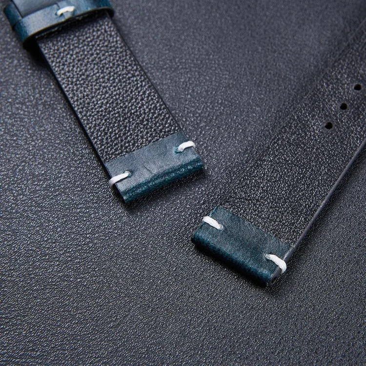 TBD0574128801_B4.webp HB001 Color-Changing  Retro Oil Wax Leather Ultra-Thin Universal Watch Strap - Image 5