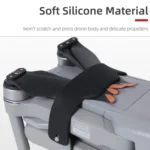 Sunnylife A2S-Q9358 Blade Holder Fixed Propeller Fixer Guard for DJI Air 2S / Mavic Air 2 - Image 4