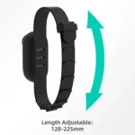 Sunnylife  IST-Q9335 Camera Strap Silicone Protective Cover Wristband Palm Backpack Bicycle Strap Cat Collar For Insta360 GO2 - Image 3