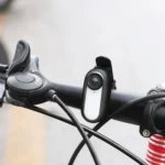 Sunnylife  IST-Q9335 Camera Strap Silicone Protective Cover Wristband Palm Backpack Bicycle Strap Cat Collar For Insta360 GO2 - Image 7