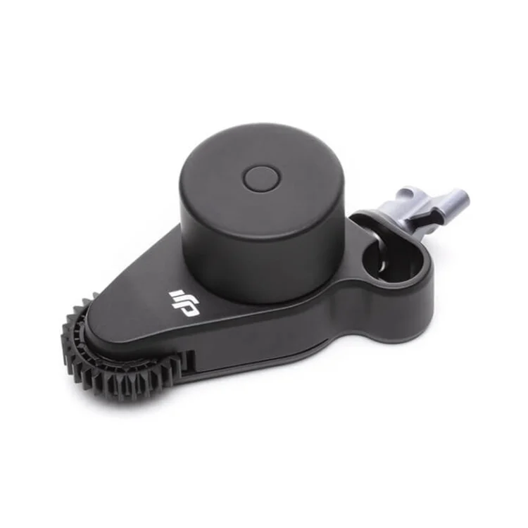 TBD05765658_1.webp Original DJI RS 3 Pro Multifunctional Focus Motor + Mounting Kit - Image 2
