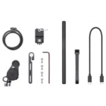 Original DJI RS 3 Pro Multifunctional Focus Motor + Mounting Kit - Image 3