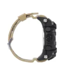 Waterproof Sports Smart Watch EX16S Camouflage Outdoor Bluetooth Remote Pedemeter Long Standby - Image 3