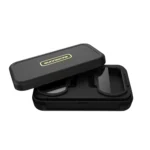 Sunnylife FV-Q9334 2 PCS Myopia Lens Nearsighted Corrective Aspherical Lens for DJI FPV Goggles V2 - Image 8