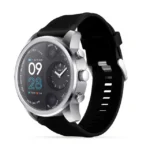 T3 Dual Display Smart Watch For Men IP68 Waterproof Fitness Bracelet 15 Days Standby Business Smartwatch Activity Tracker