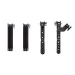 Original DJI RS 3 Adjustable Angle Anti-shake Shock Absorption Stabilized Gimbal - Image 3