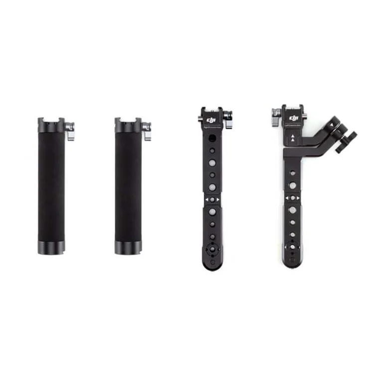 TBD05797565_2.webp Original DJI RS 3 Adjustable Angle Anti-shake Shock Absorption Stabilized Gimbal - Image 3