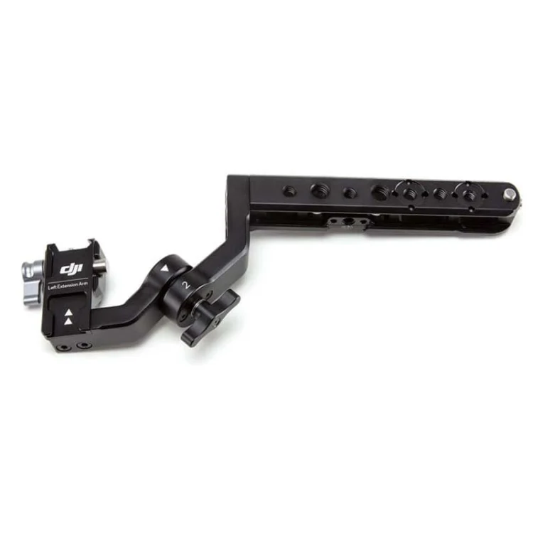 TBD05797565_3.webp Original DJI RS 3 Adjustable Angle Anti-shake Shock Absorption Stabilized Gimbal - Image 4