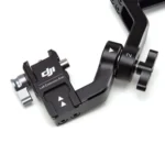 Original DJI RS 3 Adjustable Angle Anti-shake Shock Absorption Stabilized Gimbal - Image 5
