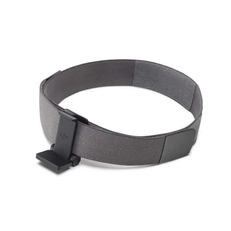 TBD05822252_1.webp Original DJI Action 2 Head-mounted Action Camera Magnetic Fixation Strap - Image 2