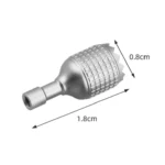 Original DJI Mini 3 Pro Remote Control with Screen Aluminum Alloy Joystick Speed Controller - Image 3