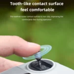 Original DJI Mini 3 Pro Remote Control with Screen Aluminum Alloy Joystick Speed Controller - Image 5