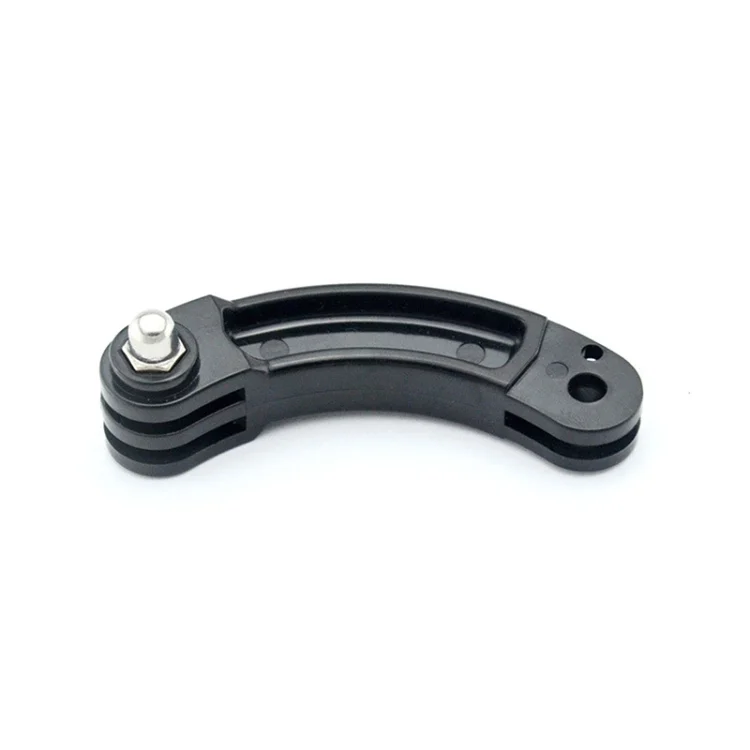 TBD05956978_1.webp 3 PCS 7.5cm Helmet Extension Arm Self Photo Mount For Action Cameras - Image 2