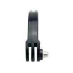 3 PCS 7.5cm Helmet Extension Arm Self Photo Mount For Action Cameras - Image 3