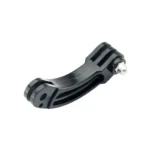 3 PCS 7.5cm Helmet Extension Arm Self Photo Mount For Action Cameras - Image 4
