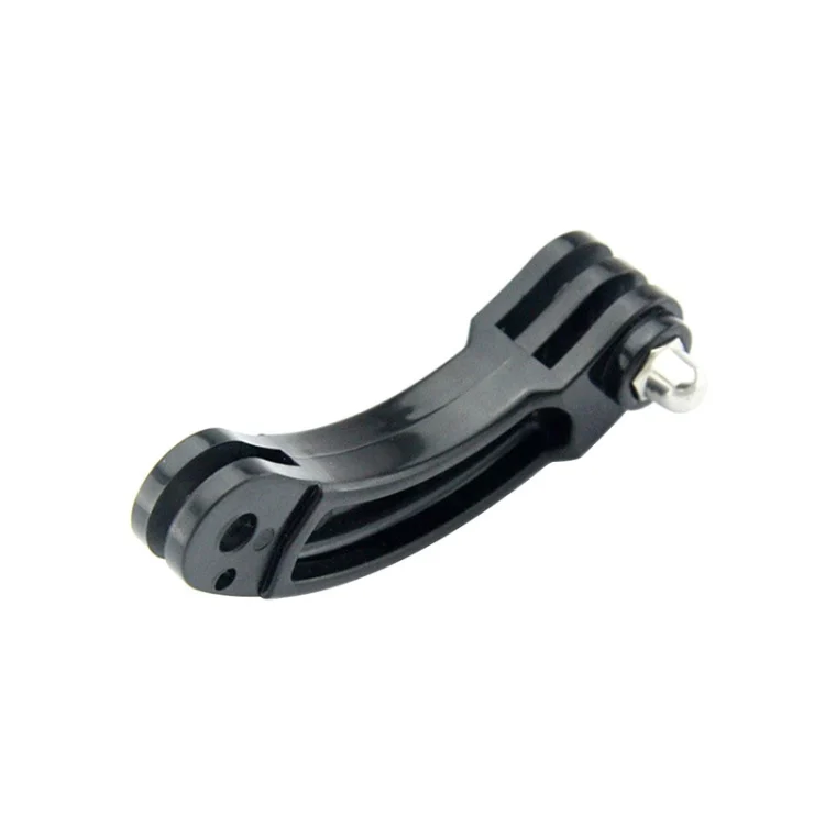 TBD05956978_3.webp 3 PCS 7.5cm Helmet Extension Arm Self Photo Mount For Action Cameras - Image 4