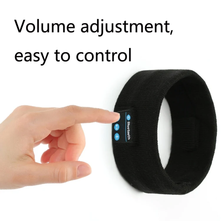 TBD0599241201_B3.webp Bluetooth Headset Sports Headband Outdoor Running Yoga Sweat-Absorbent Headscarf - Image 4