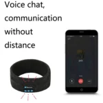 Bluetooth Headset Sports Headband Outdoor Running Yoga Sweat-Absorbent Headscarf - Image 5